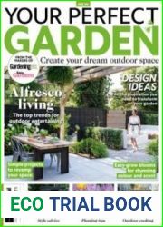 Your Perfect Garden - 3rd Edition, 2023