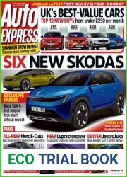 Auto Express - Issue 1777, 26 April 02 May 2023
