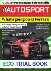 Autosport - 27 April 2023