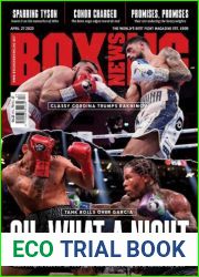 Boxing News - 27 April 2023