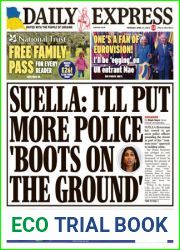 Daily Express - 27 April, 2023