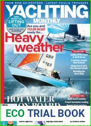 Yachting Monthly - June 2023