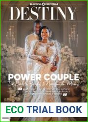 Destiny - Issue 01, 2023