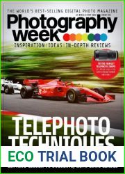 Photography Week - Issue 553, 27 April 03 May 2023