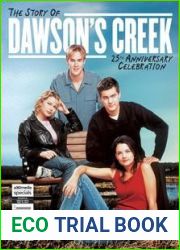 The Story of Dawson|s Creek - 2023
