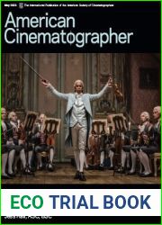 American Cinematographer - May 2023