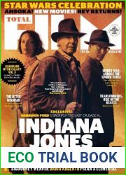 Total Film - Issue 337, May 2023