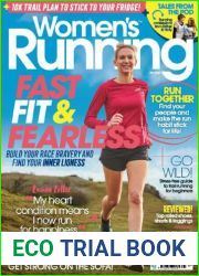 Women|s Running UK - May 2023