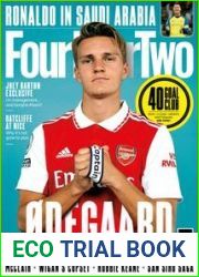 FourFourTwo UK - June 2023