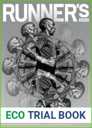 Runner|s World USA - Vol 58, Issue 03, 2023