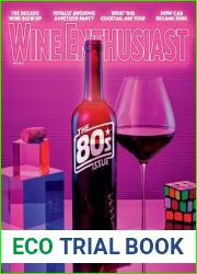 Wine Enthusiast - May 2023