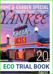 Yankee Magazine - Home and Garden Special, 2023
