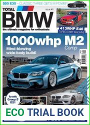 TOTAL BMW - Issue 06, June 2023