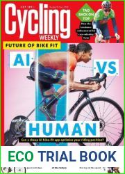 Cycling Weekly - April 27, 2023