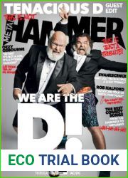 Metal Hammer UK - Issue 374, 2023