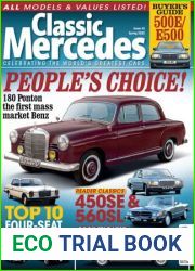 Classic Mercedes - Issue 42, Spring 2023