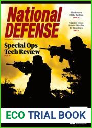 National Defense - May 2023