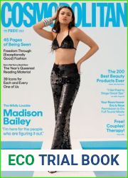 Cosmopolitan USA - The Pride Issue 11, 2023