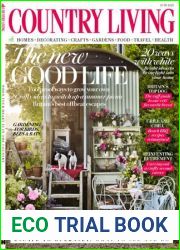 Country Living UK - June 2023
