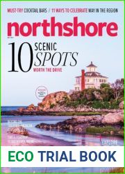 Northshore Magazine - May 2023