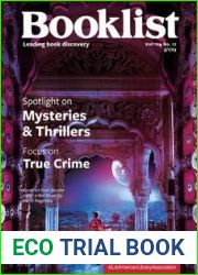 Booklist - Vol. 119, No. 17, 5 01 23, 2023