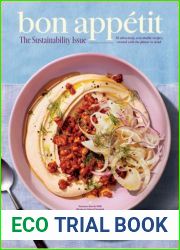 Bon Appetit (Appetit) - Volume 68 Number 4, May 2023