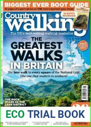 Country Walking - Issue 445, May 2023