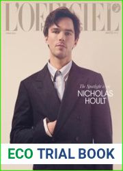 L|Officiel Hommes USA - Spring 2023