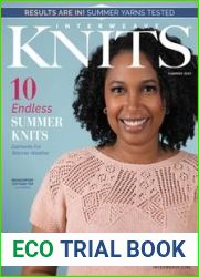 Interweave Knits - Summer 2023