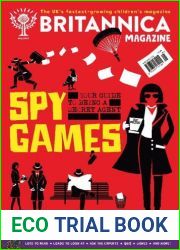 Britannica Magazine - May 2023