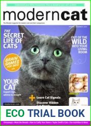 Modern Cat - Spring Summer 2023