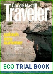 Conde Nast Traveler USA - May June 2023