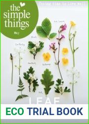 The Simple Things - May 2023