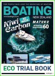 Boating New Zealand - May 2023
