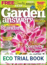 Garden Answers - May 2023