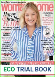 Woman and Home UK - June 2023