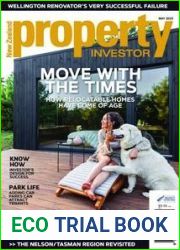 NZ Property Investor - May 2023