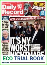 Daily Record - April 26, 2023