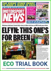 Motorsport News - April 26, 2023