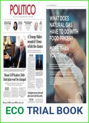 Politico - April 25, 2023