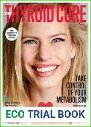 The Thyroid Cure - 2023