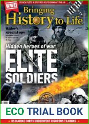 Bringing History to Life - Elite Soldiers, 2023