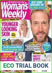 Woman|s Weekly UK - 02 May 2023