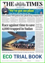 The Times Scotland - 25 April 2023