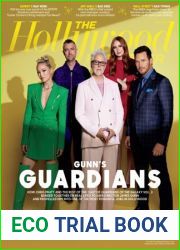 The Hollywood Reporter - April 26, 2023