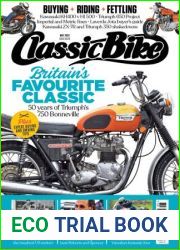 Classic Bike UK - Issue 520, May 2023