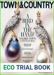 Town and Country USA - May 2023