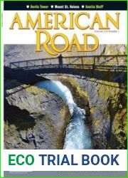 American Road - Spring 2023