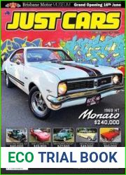Just Cars - Issue 333, April 2023
