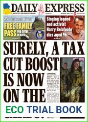 Daily Express - 26 April, 2023